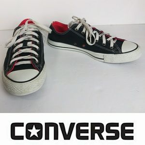 Converse MultiTongue Size 10 Women's Sneakers